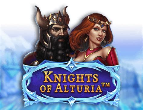 Play Knights Of Alturia slot